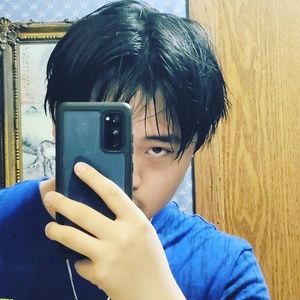 Meet your Posher, Tommy